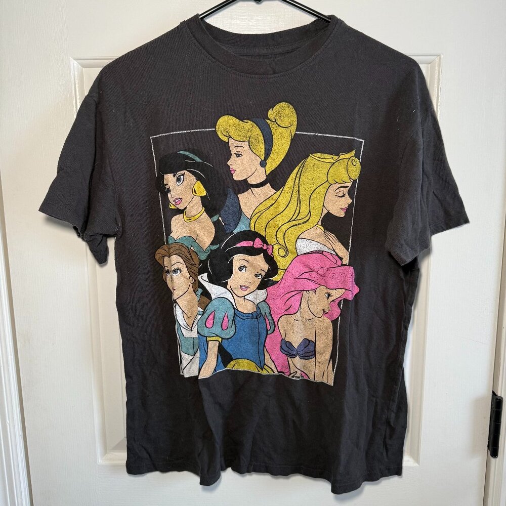 Disney Princess Tee Shirt